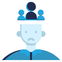 Behavior Control / Anxiety