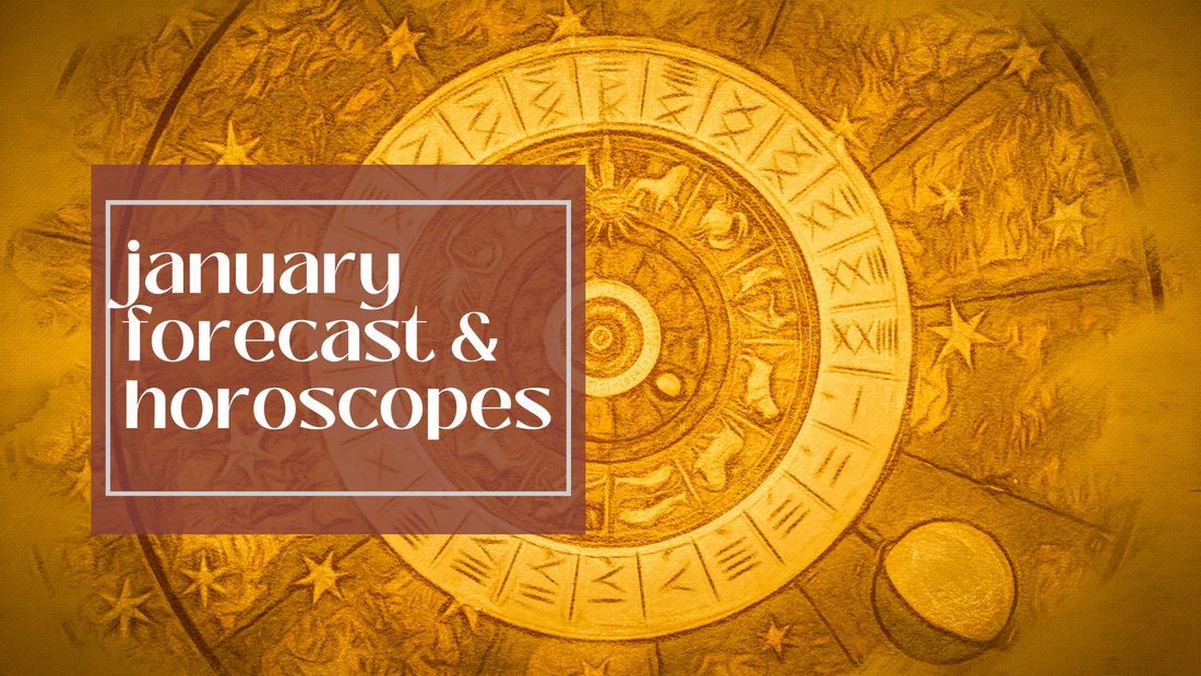 January: Astrological Significance, Energy Shifts, and Who It Affects Most