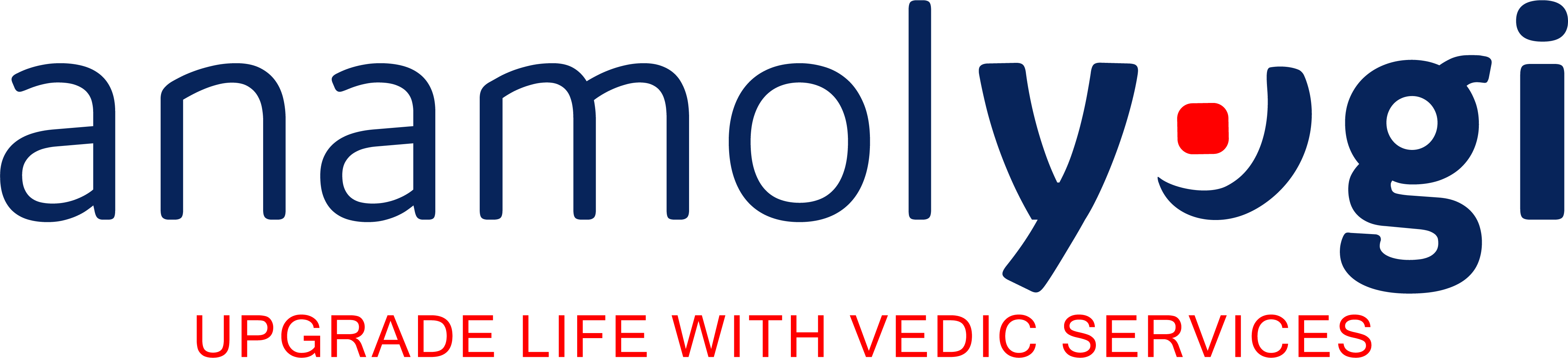 Anamol Yogi Logo