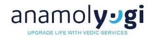 Anamol Yogi Logo