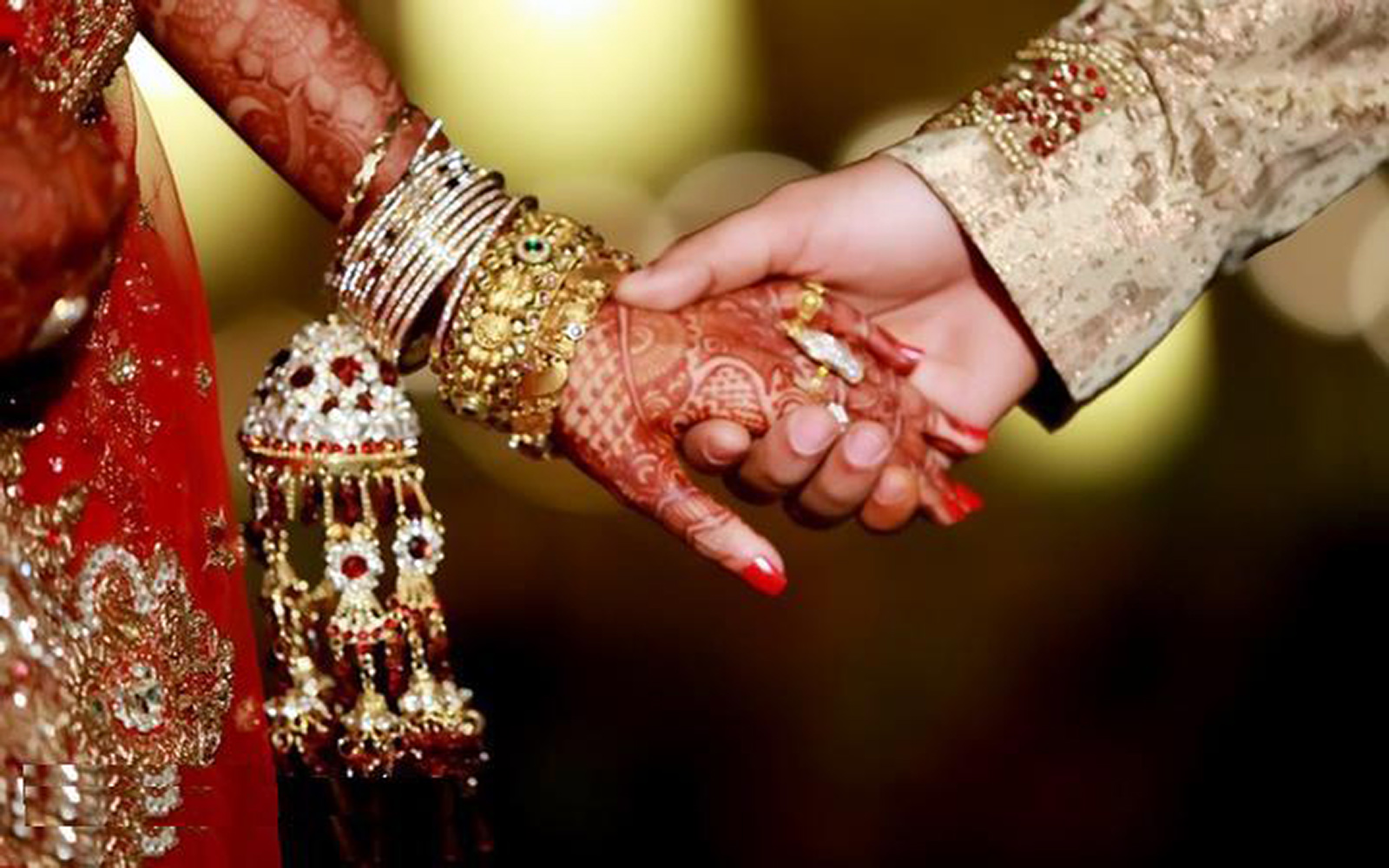 Delay in marriage