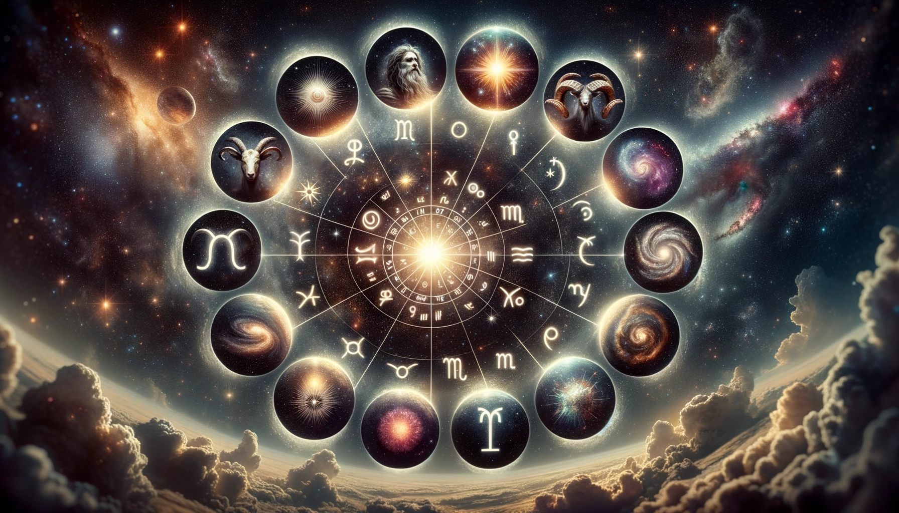 2024 Astrological Predictions: What the Stars Have in Store for You