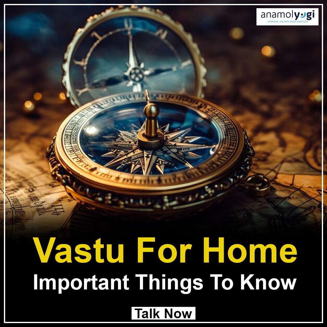 Vastu Remedies for Common Home Issues: Practical Solutions for 2024