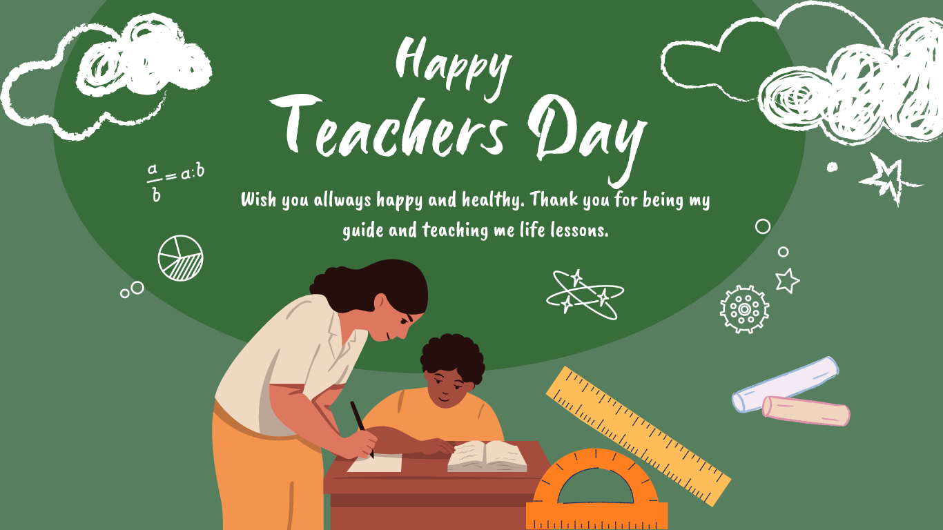 Teachers Day 2024: Glory of Guru and importance of astrology