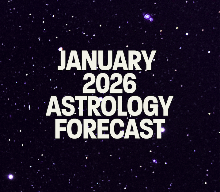 January: Astrological Significance, Energy Shifts, and Who It Affects Most