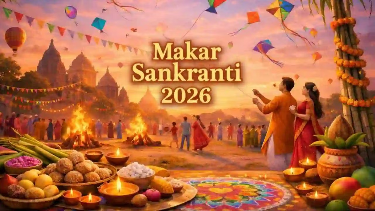Makar Sankranti: Significance, Astrological Importance, and Its Impact on People